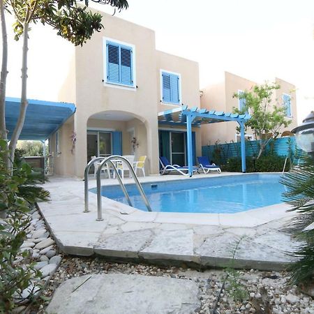 Polis Beach Village Exteriér fotografie