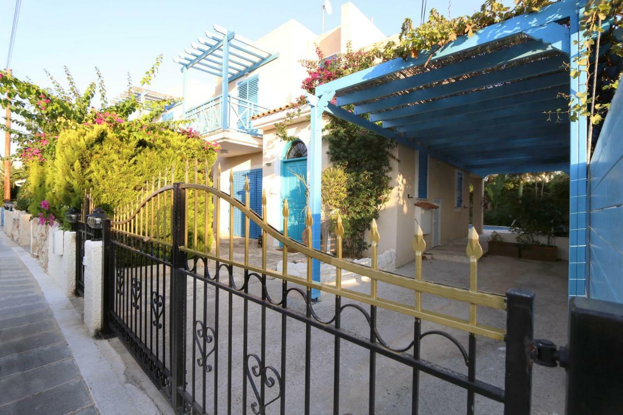 Polis Beach Village Exteriér fotografie